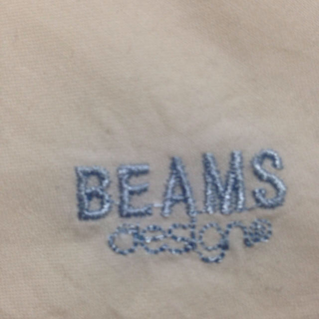 BEAMS(ビームス)のブライダルハンカチ＊二枚セット その他のその他(その他)の商品写真