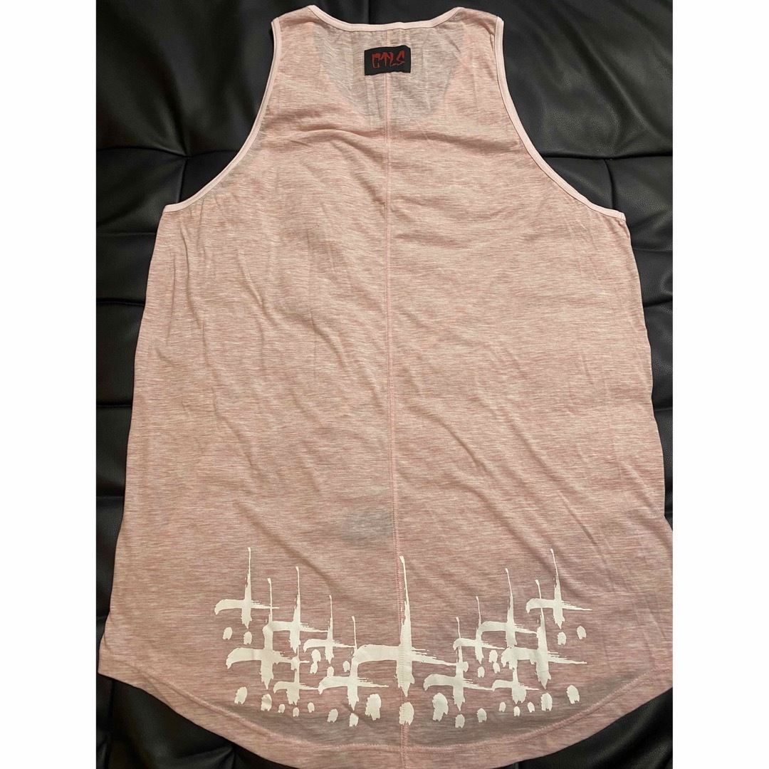 CVTVLIST LOT OF CROSSES INNER TANK TOP