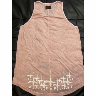 CVTVLIST LOT OF CROSSES INNER TANK TOP(タンクトップ)