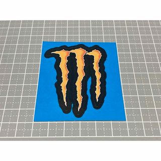 Monster Energy - モンスターエナジー MonsterEnergyステッカー☆送料無料♪