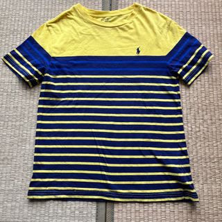 ポロラルフローレン(POLO RALPH LAUREN)のポロラルフローレン☆Tシャツ150(Tシャツ/カットソー)