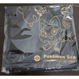 ポケモン(ポケモン)のポケモンSV ナップサック(家庭用ゲームソフト)