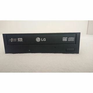 エルジーエレクトロニクス(LG Electronics)のGSA-4082B(PC周辺機器)