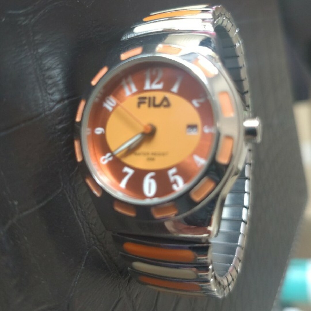 FILA　腕時計
