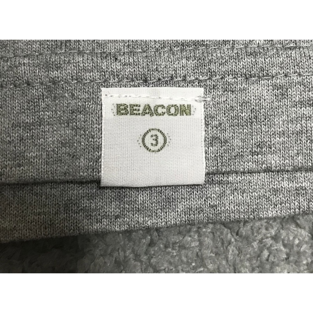 kolor beacon 天竺tシャツ