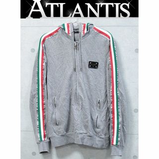 ドルチェ&ガッバーナ(DOLCE&GABBANA) パーカー(メンズ)の通販 100点