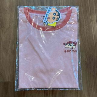 M＊クレヨンしんちゃん ネネちゃん Tシャツ(Tシャツ(半袖/袖なし))