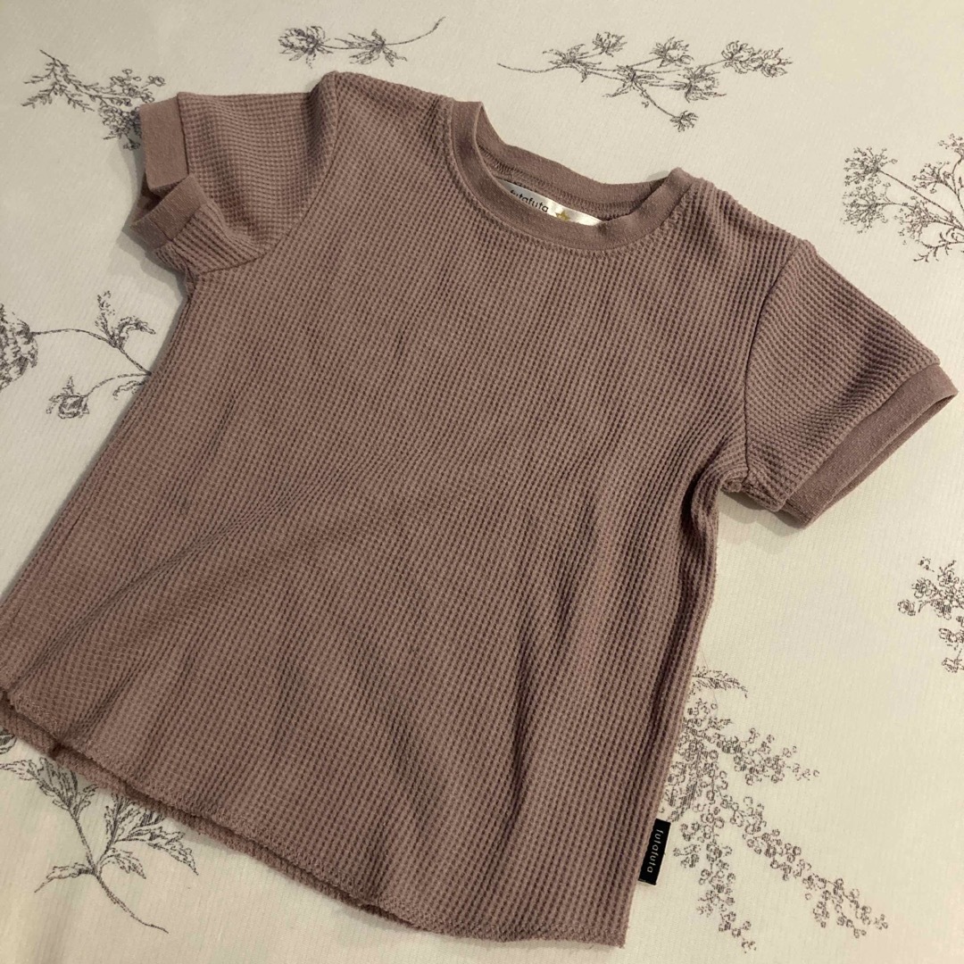 patagonia(パタゴニア)のまとめ売り 85〜90 キッズ/ベビー/マタニティのキッズ服女の子用(90cm~)(Tシャツ/カットソー)の商品写真