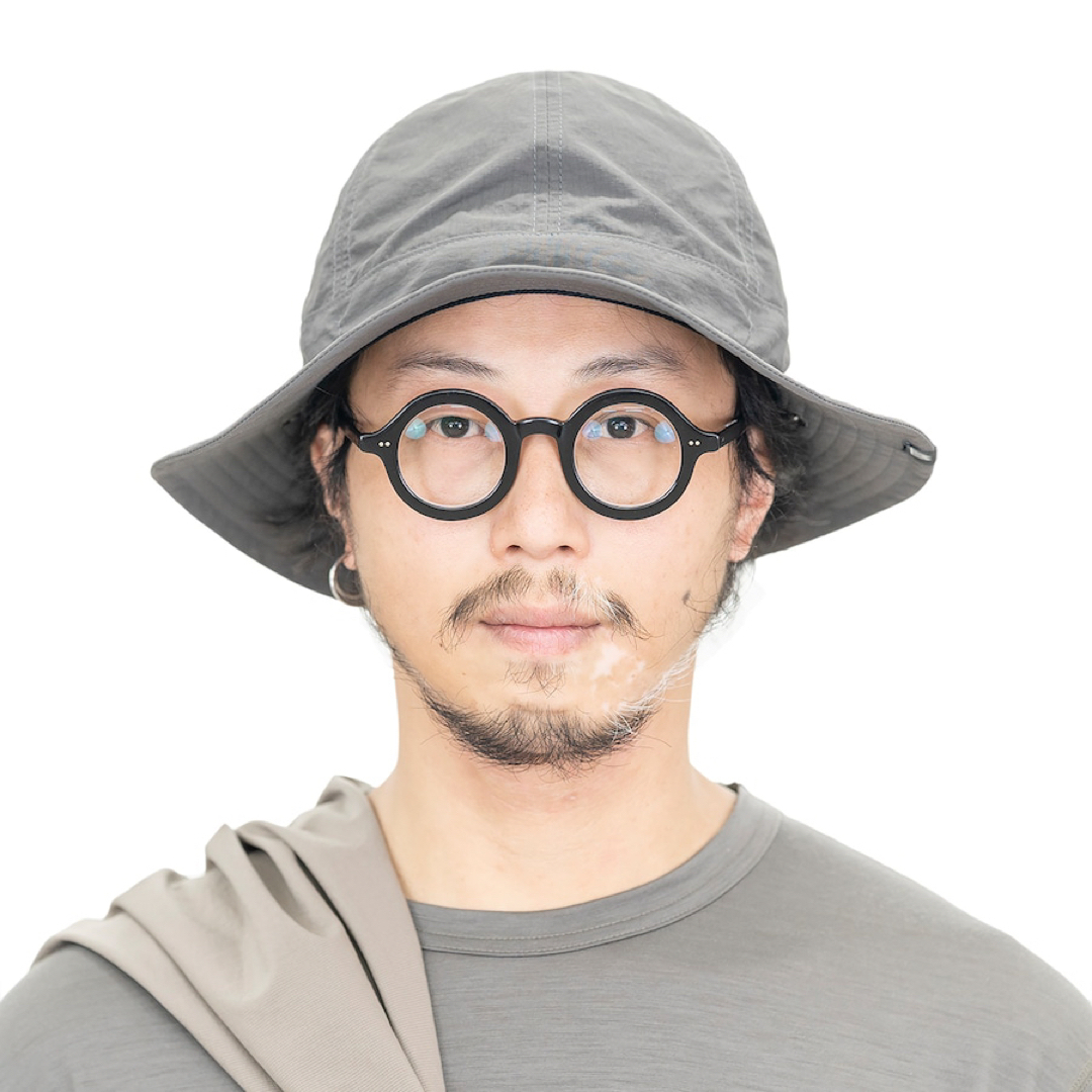 RIDGEMOUNTAINGEAR リッジマウンテンギア　Field Hat スポーツ/アウトドアのアウトドア(登山用品)の商品写真