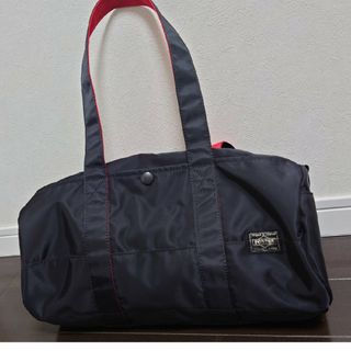 ポーター(PORTER)のポーター エルファイン ボストンバック383-06697 ダッフル ロール(ボストンバッグ)