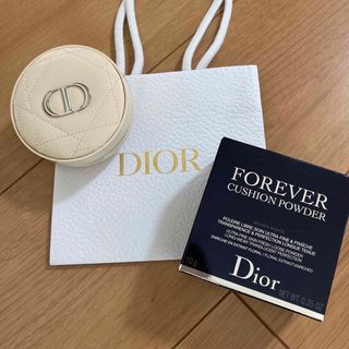 ディオール(Dior)のDior﻿ skin﻿ ﻿  ゴールデンナイツ(フェイスパウダー)