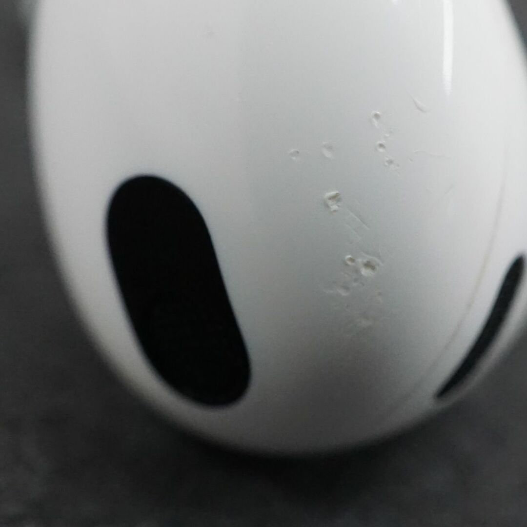 Apple AirPods 第三世代 MagSafe充電ケース付 USED品 ワイヤレス Apple AirPods 第三世代 MagSafe充電ケース付 USED品 ワイヤレス
