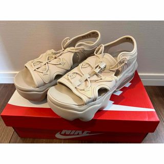 NIKE - 新作カラーナイキエアマックスココサンドドリフト25cmAIR