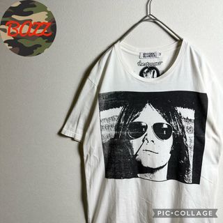 ヒステリックグラマー バンドTシャツの通販 41点 | HYSTERIC GLAMOURを
