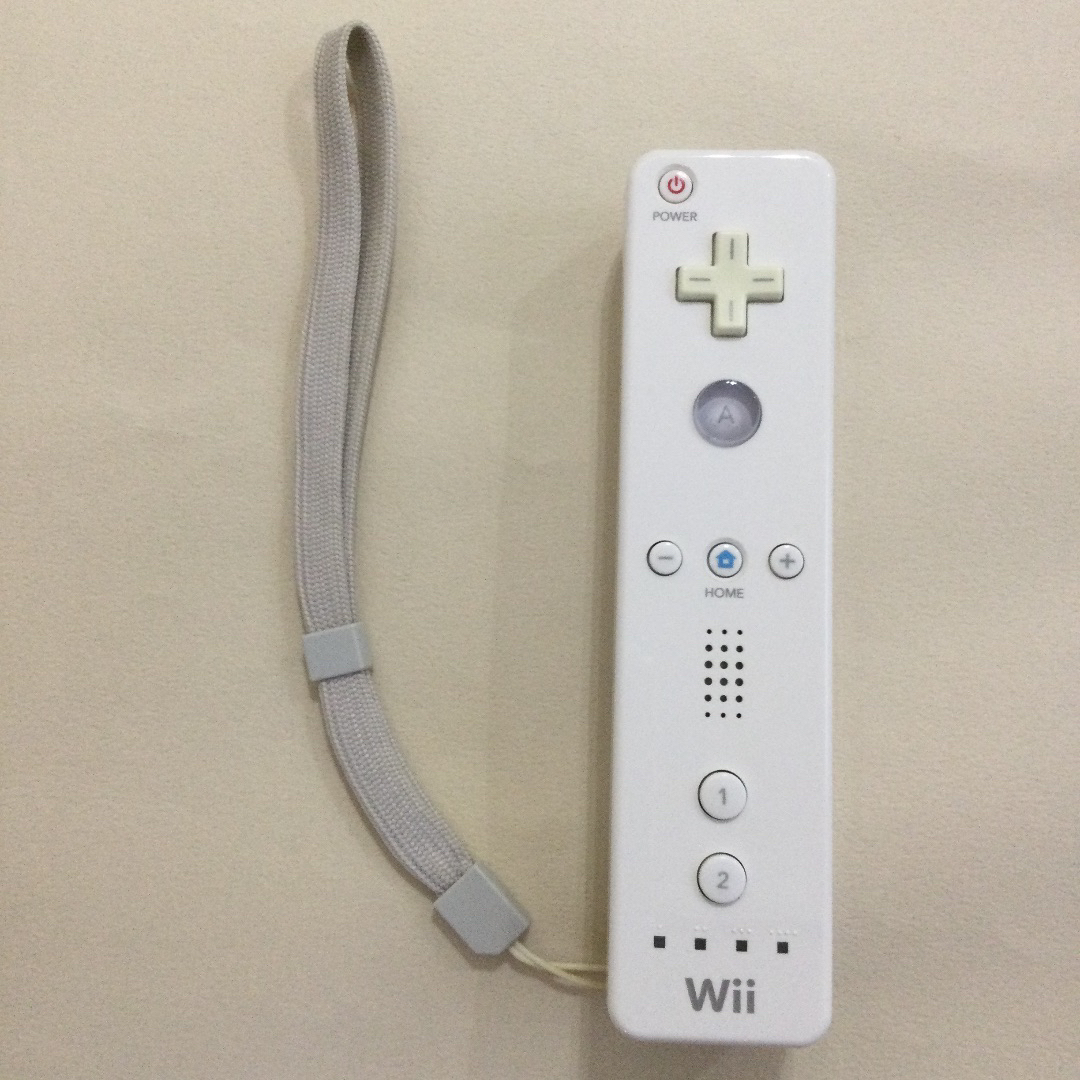 Wii   Wii本体セット RVL 任天堂の通販 by 道楽屋｜ウィーなら