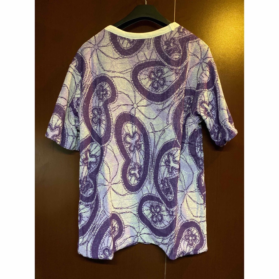 ニードルス リバーシブルTシャツ XL 美品 7