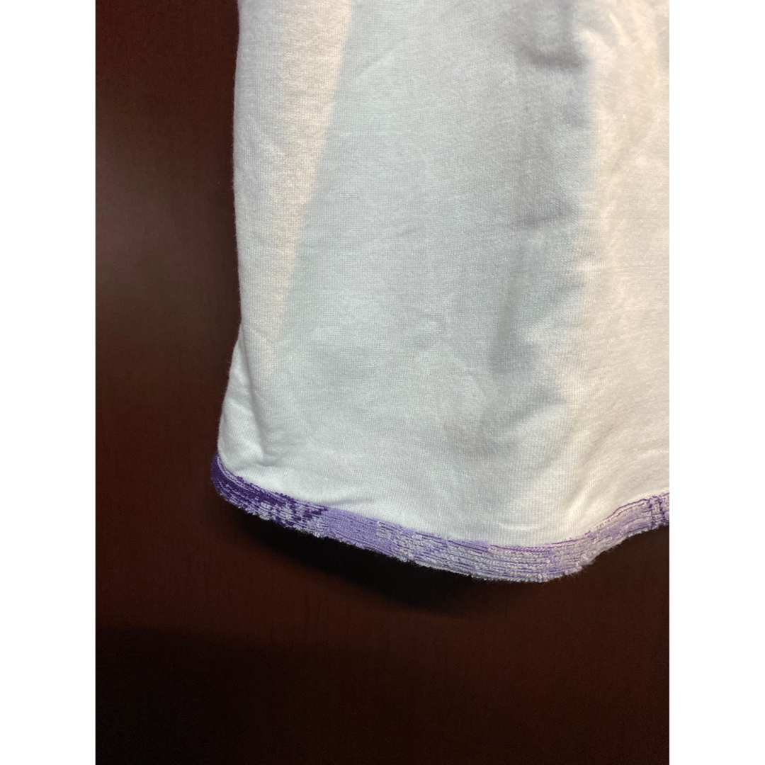 ニードルス リバーシブルTシャツ XL 美品 5