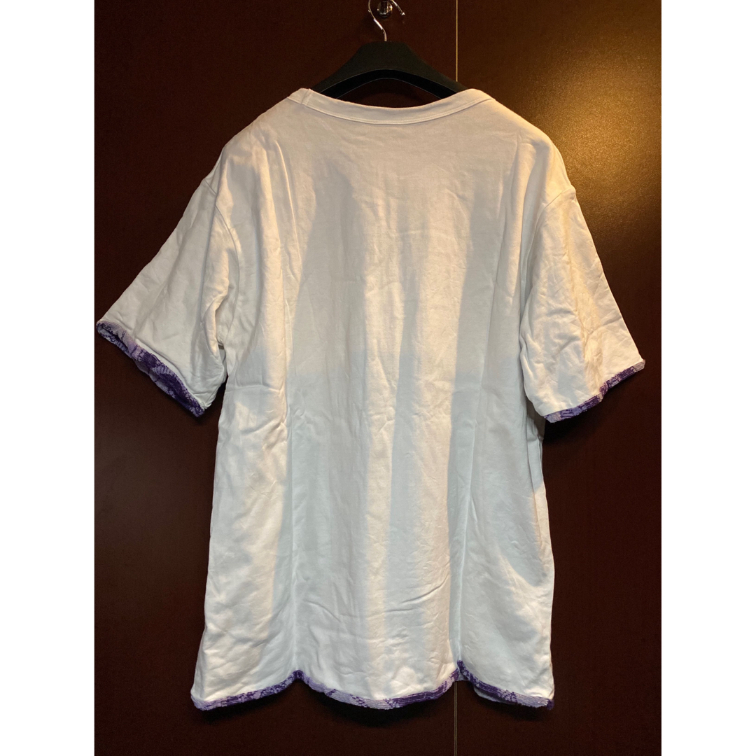 ニードルス リバーシブルTシャツ XL 美品 4