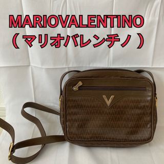 マリオバレンチノ(MARIO VALENTINO)のMARIOVALENTINO（マリオバレンチノ）ショルダーバッグ(ショルダーバッグ)