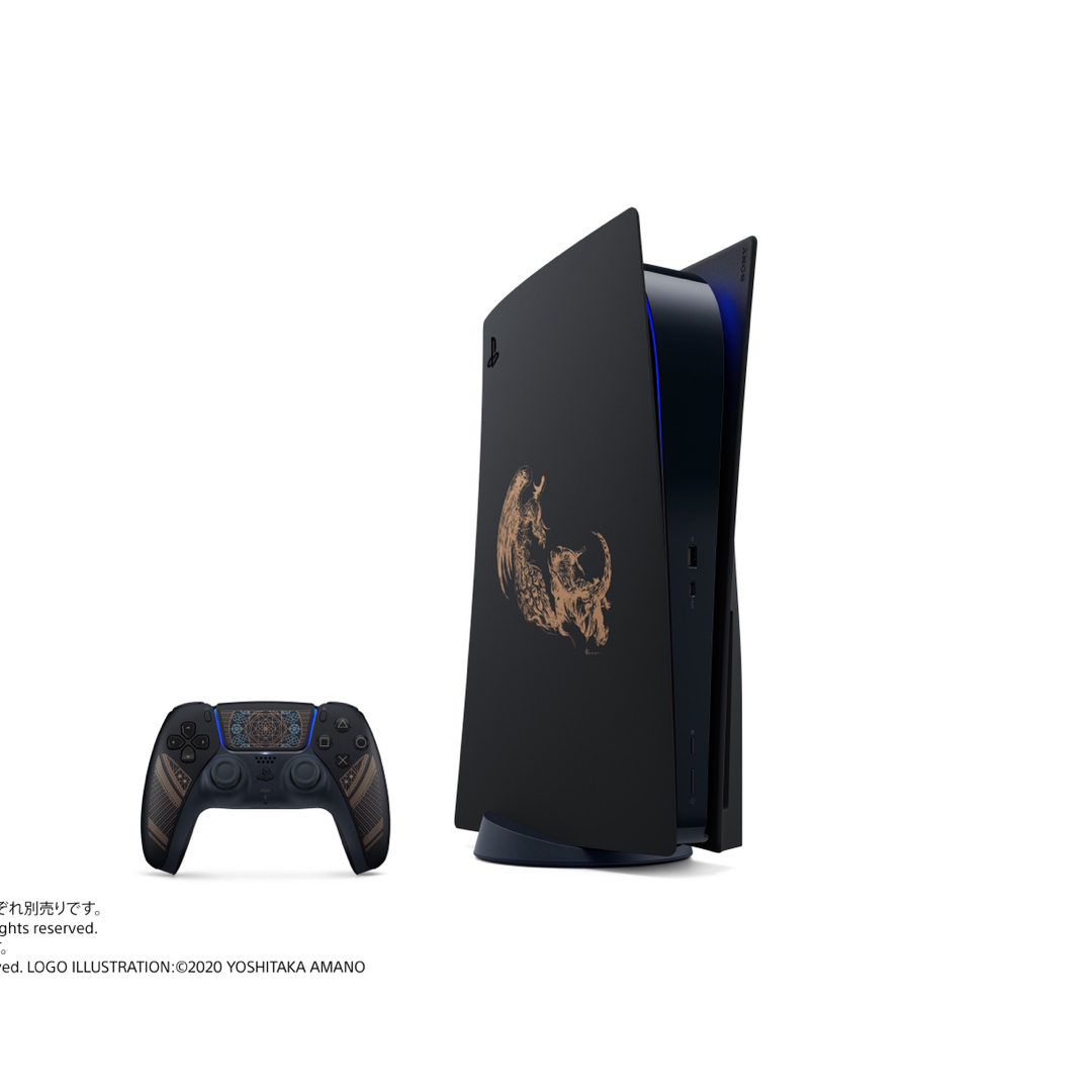 PlayStation - PS5 FF16 カバー ディスク版の通販 by ろくさす727's