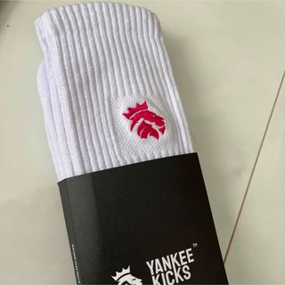 YANKEE KICKS ヤンキーキックス　ソックス(その他)