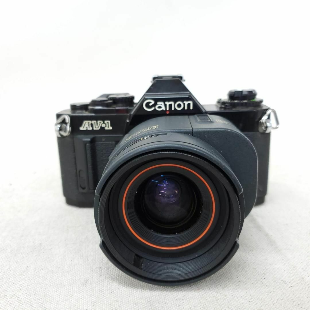 【動作確認済】 Canon AV-1 c0110-13x yブループリント