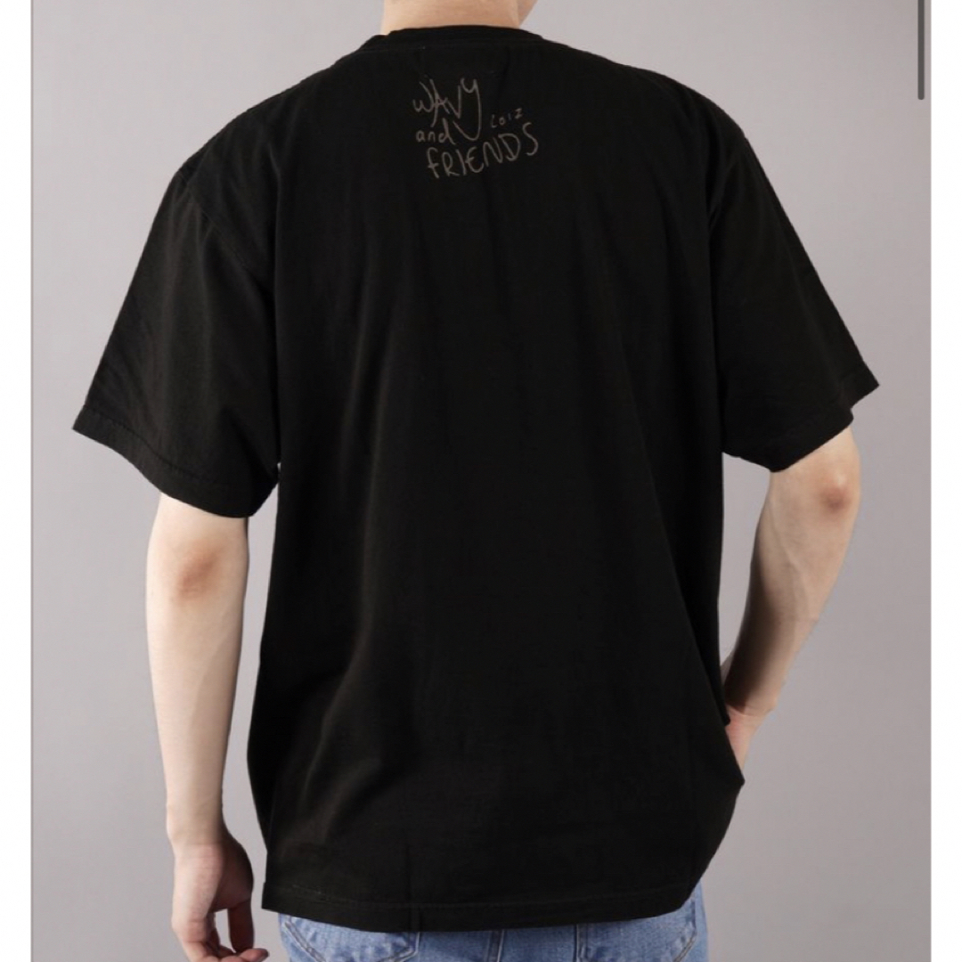 HUMAN MADE(ヒューマンメイド)の未開封☆Tシャツ メンズのトップス(Tシャツ/カットソー(半袖/袖なし))の商品写真