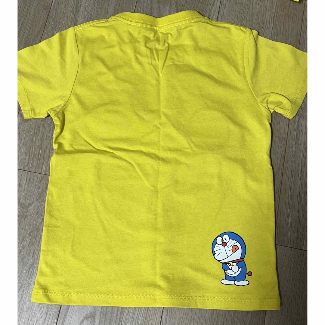 Design Tshirts Store graniph(グラニフ)のグラニフ　ドラえもん　 キッズ/ベビー/マタニティのキッズ服男の子用(90cm~)(Tシャツ/カットソー)の商品写真