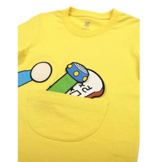 グラニフ(Design Tshirts Store graniph)のグラニフ　ドラえもん　(Tシャツ/カットソー)