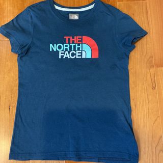 ザノースフェイス(THE NORTH FACE)のノースフェイス　キッズ　半袖　Tシャツ　130(Tシャツ/カットソー)