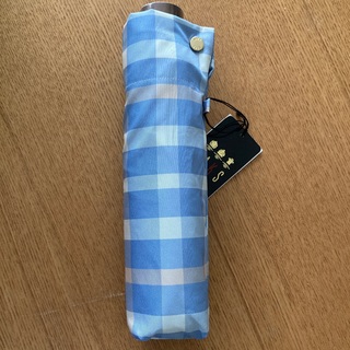ダックス(DAKS)の【新品　未使用】ダックス　DAKS 傘　折りたたみ傘(傘)