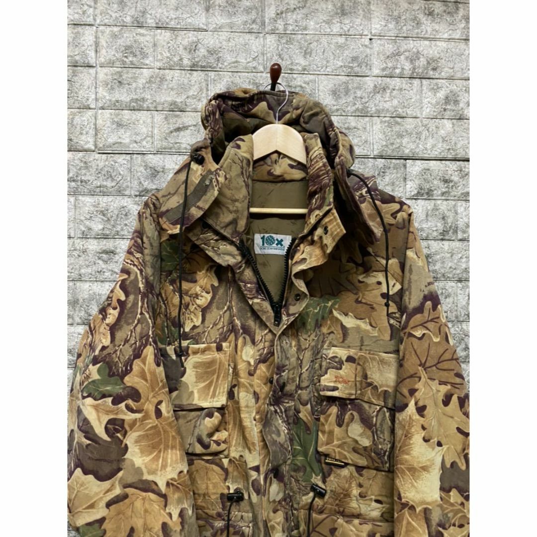 MILITARY - 10x GORE-TEX ゴアテックス リアルツリーカモの通販 by