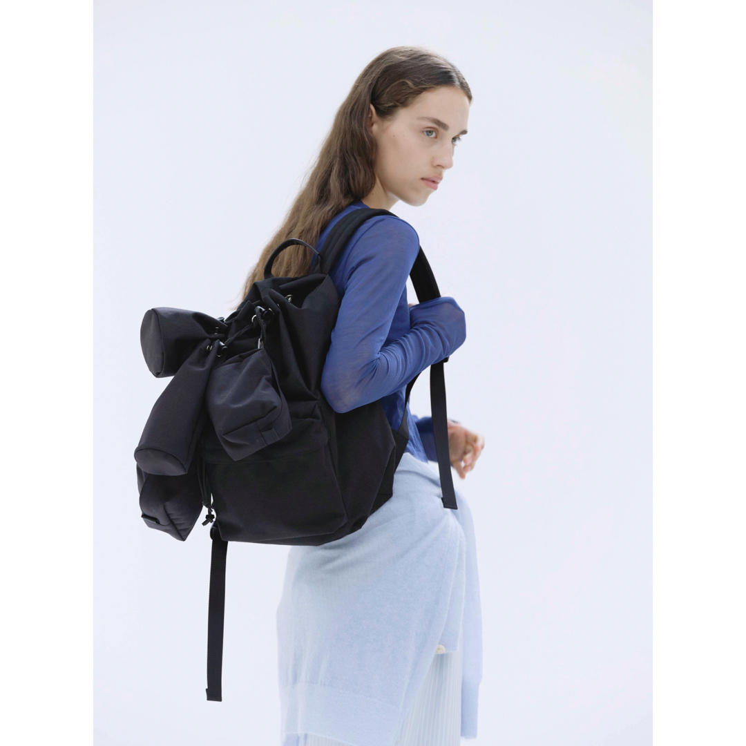 AURALEE - AURALEE SMALL BACKPACK SET MADE BY AETAの通販 by a
