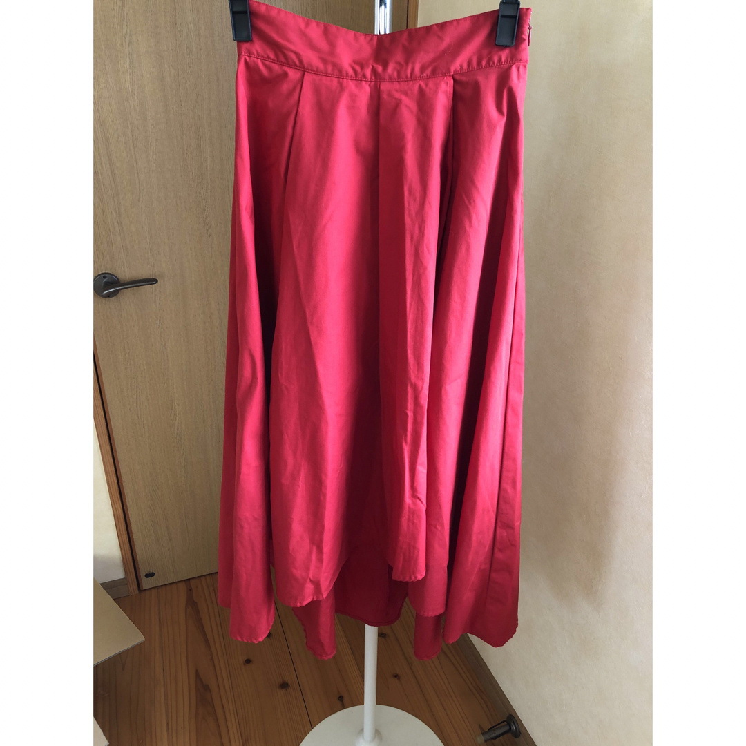 eimy istoire(エイミーイストワール)のeimy スカート レディースのスカート(ロングスカート)の商品写真