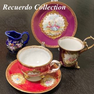 Recuerdo Collectionセット