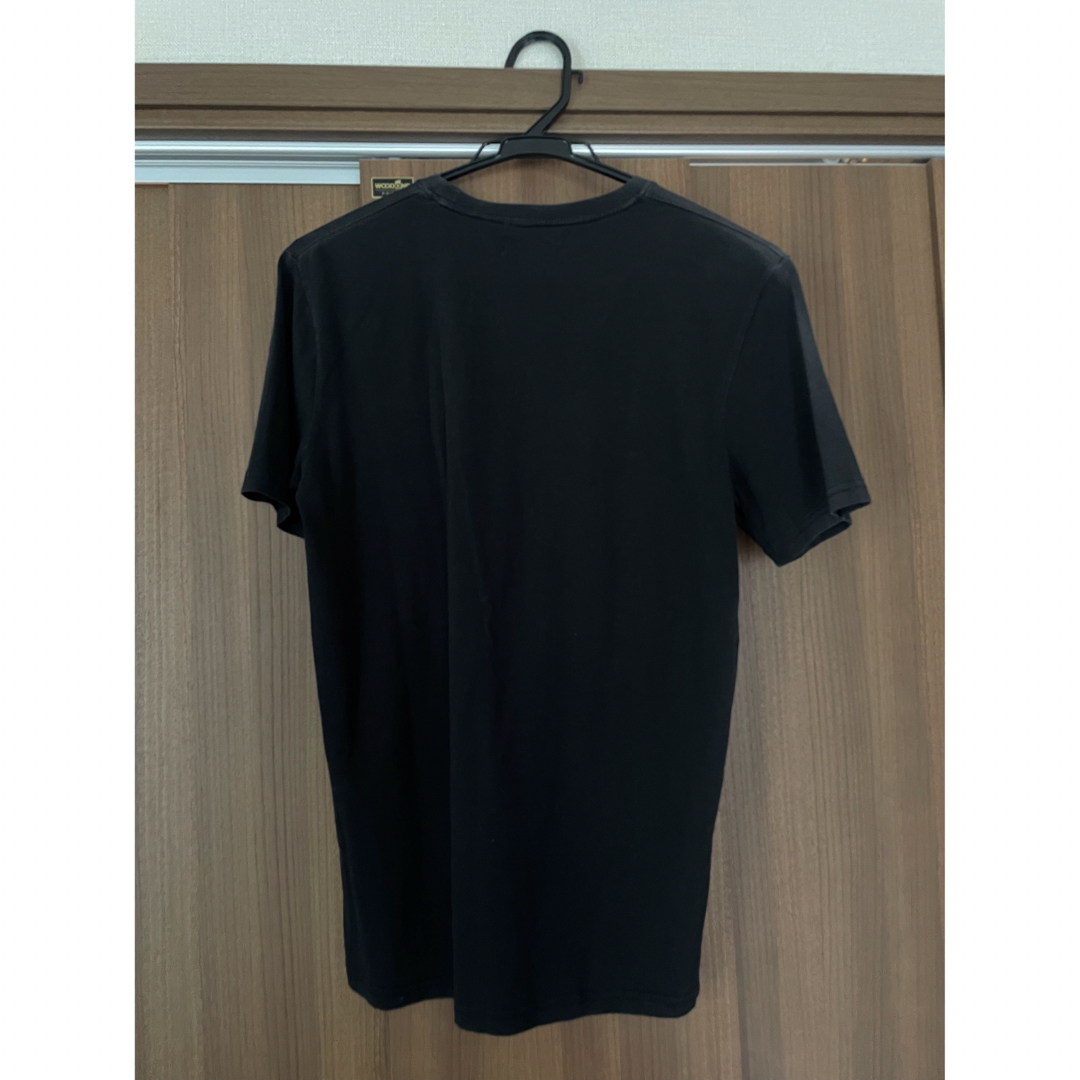 MORGAN HOMME(モルガンオム)のMORGAN HOMME Tシャツ メンズのトップス(Tシャツ/カットソー(半袖/袖なし))の商品写真