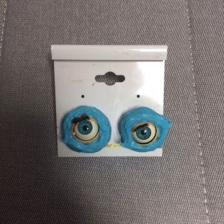 ギャラクシー(galaxxxy)のgalaxxxy目玉ピアス(ピアス)