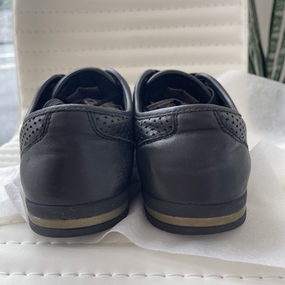 DOLCE&GABBANA(ドルチェアンドガッバーナ)のDOLCE&GABBANAスニーカー　9.5 メンズの靴/シューズ(スニーカー)の商品写真