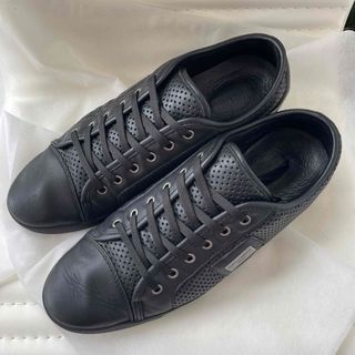 ドルチェアンドガッバーナ(DOLCE&GABBANA)のDOLCE&GABBANAスニーカー　9.5(スニーカー)