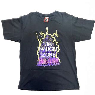 ディズニー(Disney)のDisney Vintage Tower Of Terror tee(Tシャツ/カットソー(半袖/袖なし))