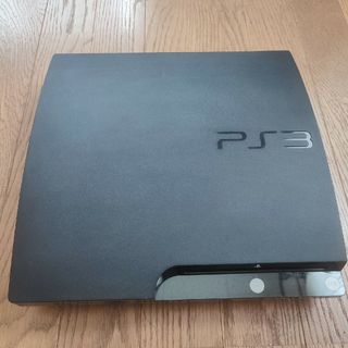 ソニー(SONY)のSONY PlayStation3 CECH-2500A(家庭用ゲーム機本体)