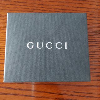 グッチ(Gucci)のGUCCI 箱(その他)