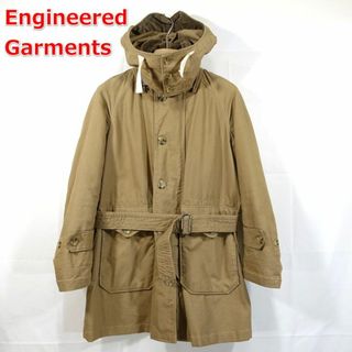 Engineered Garments トレンチコート XS ベージュ