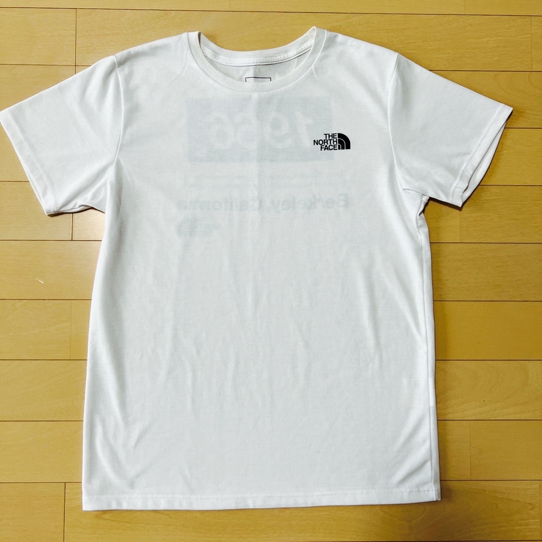 THE NORTH FACE(ザノースフェイス)のノースフェイス　レディース　トップス　半袖　Ｔシャツ レディースのトップス(Tシャツ(半袖/袖なし))の商品写真