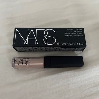 ナーズ(NARS)のNARS ラディアントクリーミーコンシーラー 1242 ミニサイズ(コンシーラー)