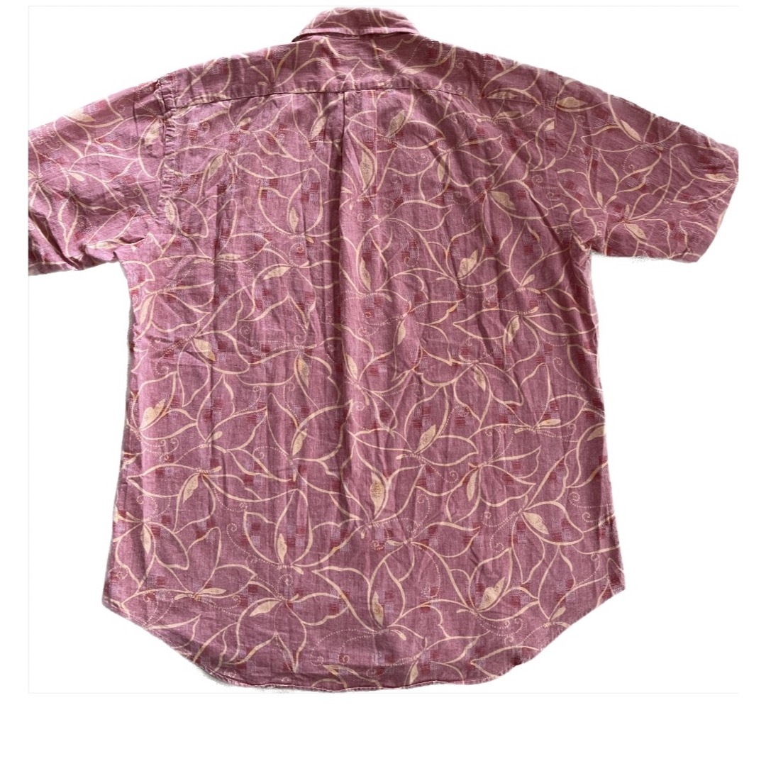 Sugar Cane(シュガーケーン)の【SUGAR CANE】シュガーケーン 半袖シャツM メンズのトップス(Tシャツ/カットソー(半袖/袖なし))の商品写真