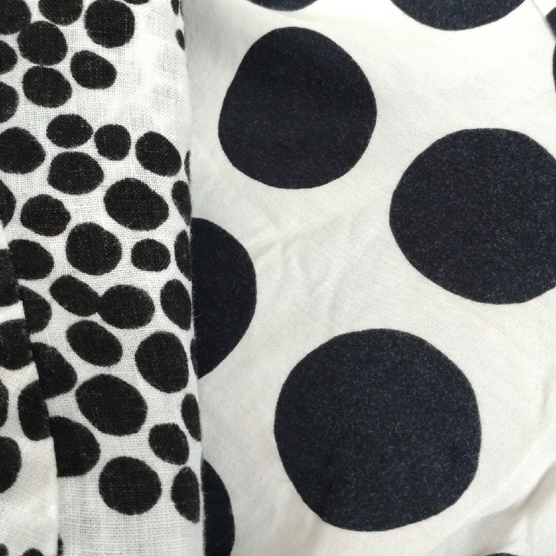 marimekko(マリメッコ)のマリメッコ　トップス　ワンピースセット レディースのトップス(カットソー(半袖/袖なし))の商品写真