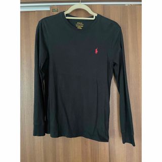 ポロラルフローレン(POLO RALPH LAUREN)のポロ ラルフローレン ロンT(Tシャツ/カットソー(七分/長袖))