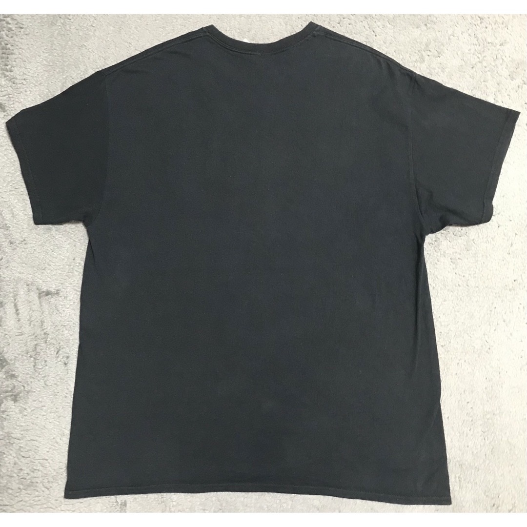 kyneプリントtシャツ メンズのトップス(Tシャツ/カットソー(半袖/袖なし))の商品写真
