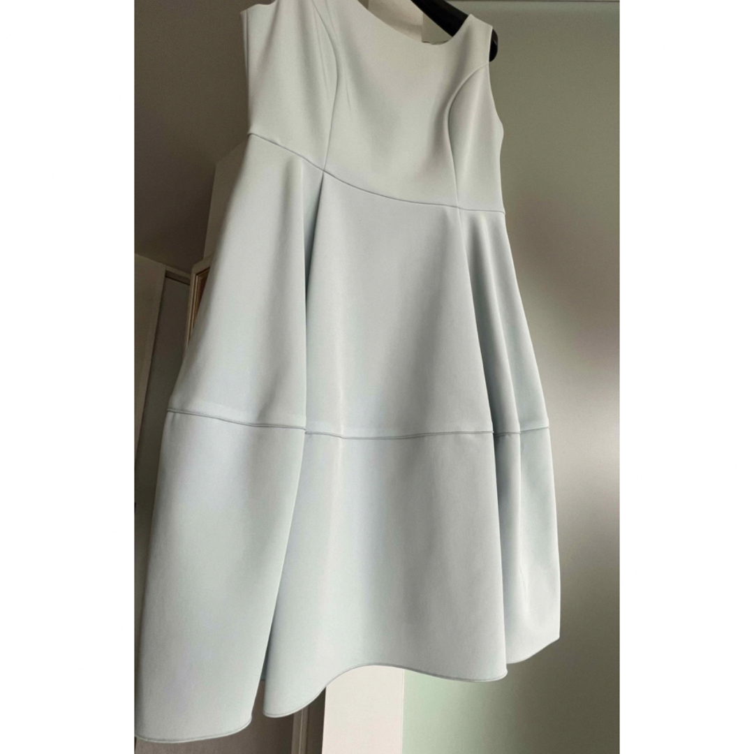 FOXEY NEW YORK - ご専用✨フォクシーバロンワンピース🩵42の FOXEY NEW YORK - ご専用✨フォクシーバロンワンピース🩵42の